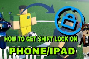Mastering Shift Lock in Roblox: A Comprehensive Guide to Activation and Benefits