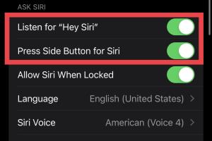 Quick and Easy Guide to Activate Siri: Troubleshooting and Setup Tips