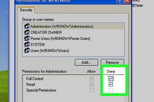 How to Activate Windows XP in 2024: A Comprehensive Guide