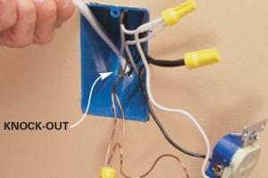 Step-by-Step Guide: How to Add an Electrical Outlet to a Wall