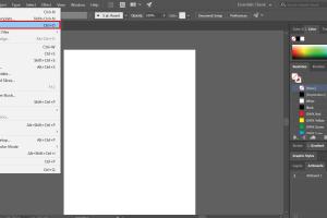 Mastering Image Integration: A Comprehensive Guide to Adding Images in Adobe Illustrator