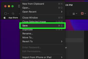 Mastering Screenshot Editing: How to Add Arrows to a Screenshot on Mac