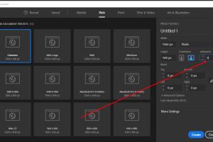 Mastering Artboards in Adobe Illustrator: A Comprehensive Guide