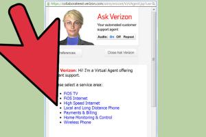 Step-by-Step Guide to Adding an Authorized User to Your Verizon Account