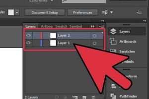 Mastering Borders in Illustrator: A Comprehensive Guide