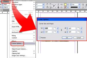 Mastering Borders in InDesign: A Comprehensive Guide for Designers