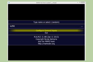 Mastering MAME: A Comprehensive Guide to Adding Cheats for Enhanced Gameplay