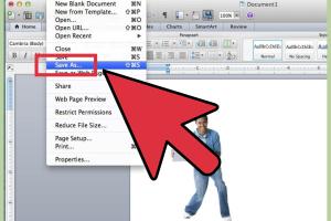 Ultimate Guide: How to Effortlessly Add Clip Art to Microsoft Word
