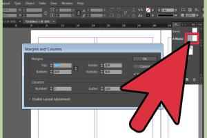 Mastering InDesign: A Comprehensive Guide to Adding Columns for Better Layouts