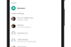 Effortless Ways to Add Contacts to Your Phone Using WhatsApp