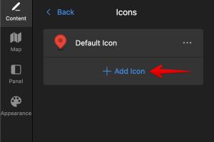 Mastering Google Maps: A Comprehensive Guide to Adding Custom Icons for Enhanced Navigation