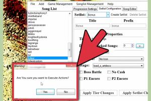 Ultimate Guide to Adding Custom Songs in Guitar Hero 3 PC