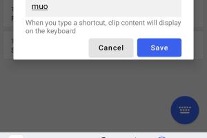 Mastering Custom Text Shortcuts on Android: A Step-by-Step Guide