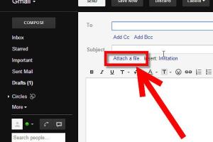 Mastering Gmail: The Ultimate Guide to Adding Documents Seamlessly