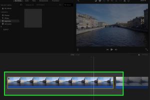 Mastering Fade Effects in iMovie: A Complete Guide for Beginners