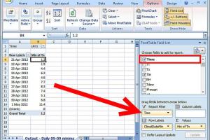 Mastering Pivot Tables: A Comprehensive Guide to Adding Filters for Enhanced Data Analysis