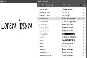 Mastering Adobe Illustrator: The Ultimate Guide to Adding Fonts on Windows & Mac