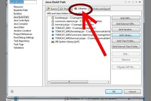 Mastering Java Development: A Complete Guide to Adding JARs to Project Build Paths in Eclipse