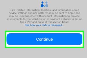 Mastering Apple Wallet: A Comprehensive Guide to Adding Membership and Loyalty Cards