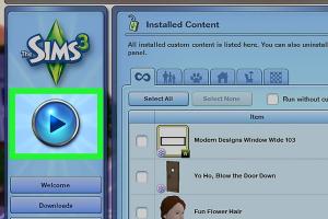 Ultimate Guide: How to Add Mods to The Sims 3 for Enhanced Gameplay