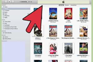 Ultimate Guide: How to Add Movies to Apple TV - Step-by-Step Instructions