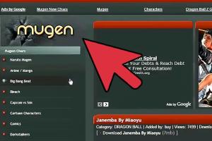 Ultimate Guide to Adding Mugen Characters: A Step-by-Step Approach