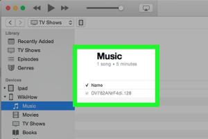 Ultimate Guide: How to Easily Add Music from iTunes to Your iPod
