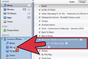 Effortless Ways to Add Music to Your iPod Without Losing Your Favorites
