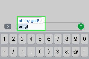 Mastering Your iPhone: 4 Simple Ways to Add New Words to Your Dictionary