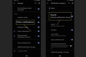 Mastering Your Android: A Comprehensive Guide to Adding Notification Sounds