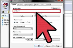 Secure Your Files: A Comprehensive Guide to Adding a Password to RAR Files