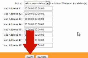 Secure Your Connection: 6 Effective Methods to Add a Password to Your Wi-Fi