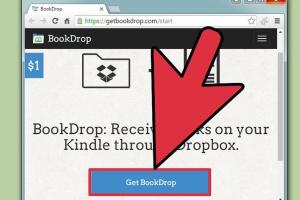 Ultimate Guide: How to Add a PDF to Your Kindle in 2023
