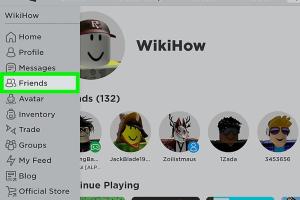 Ultimate Guide: How to Add Friends on Roblox Effortlessly