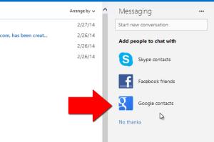 Effortlessly Add Someone to Your Hotmail Contact List: A Comprehensive Guide