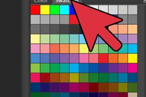 Mastering Swatches in Adobe Photoshop: A Comprehensive Guide