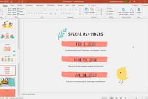 Mastering Text Transitions and Animations in PowerPoint: A Comprehensive Guide
