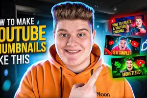 Mastering YouTube: A Complete Guide to Adding Thumbnails to Your Videos