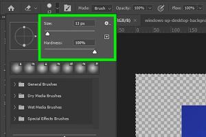 Mastering Transparency in Photoshop: A Complete Guide for Beginners and Experts