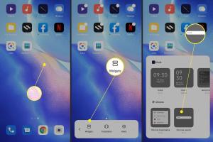 Mastering Android Widgets: A Comprehensive Guide to Adding and Customizing Widgets on Your Device