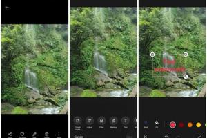 How to Effortlessly Add Words to Images on Windows, Mac, iPhone, and Android