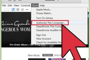 Ultimate Guide: How to Add Your Device to iTunes for Beginners
