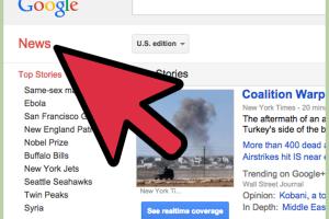 Ultimate Guide to Adding Your Site to Google News: Step-by-Step Process