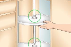 Mastering Your Kitchen: A Comprehensive Guide on How to Adjust a Lazy Susan