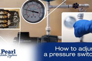 Mastering Pressure Switch Adjustments: A Comprehensive Guide