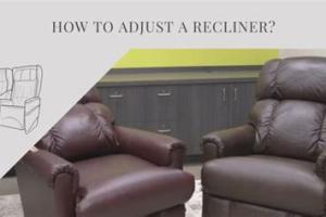 Ultimate Guide to Adjusting Your Recliner Chair: Tips & Techniques