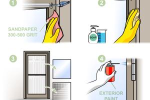 Ultimate Guide to Adjusting Your Storm Door: Tips and Techniques