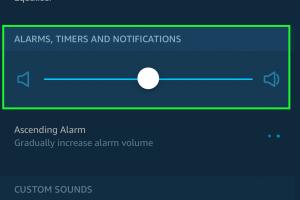 Mastering Alexa: A Comprehensive Guide on How to Adjust Volume with Ease