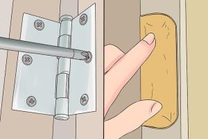 Mastering Door Hinges: A Comprehensive Guide to Adjusting for Perfect Alignment