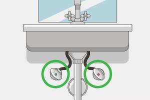 Ultimate Guide to Adjusting Faucet Water Pressure: Tips & Tricks